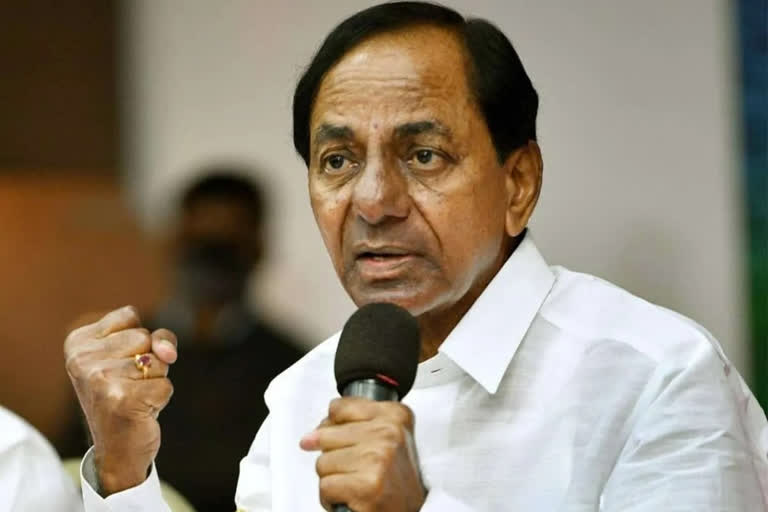 cm-kcr-reviewing-the-implementation-of-the-dalita-bandhu-scheme