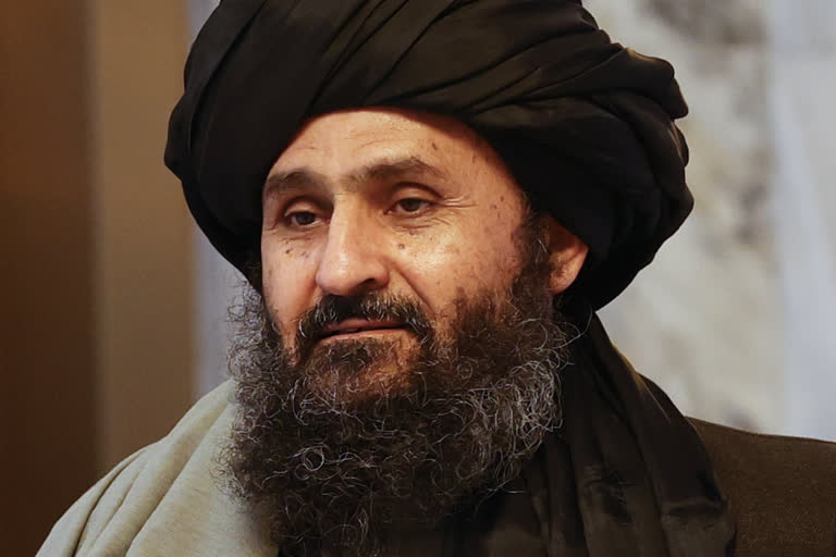 Mullah Baradar