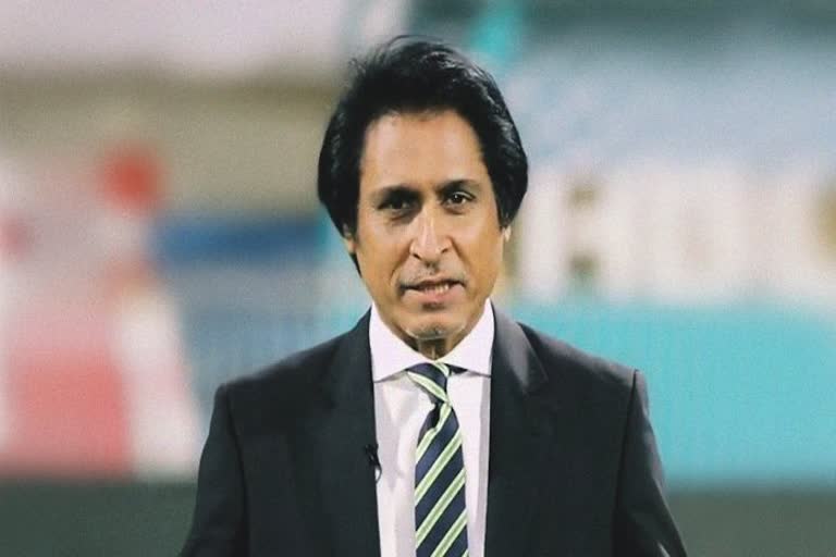 Ramiz Raja