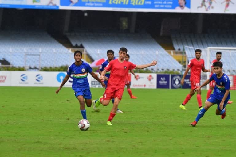 Durand Cup: FC Goa move into quarters after defeating Sudeva Delhi FC 2-1