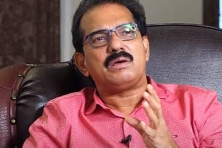 MLAs traping  Sabu Jacob  എം.എല്‍.എമാര്‍ ജനങ്ങളെ പറ്റിക്കുന്നു  വീഴ്‌ചയുണ്ടെങ്കിൽ എന്തുകൊണ്ട് നടപടിയില്ല  സാബു ജേക്കബ്  കിറ്റെക്‌സ് എം.ഡി സാബു ജേക്കബ്  Kitex MD Sabu Jacob