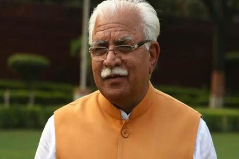 ml khattar