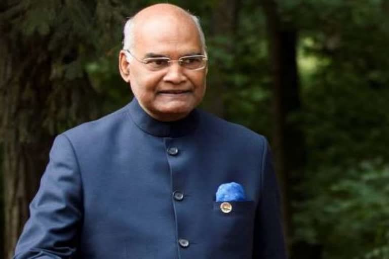 President Ram Nath Kovind can be accommodated in Hotel Cecil or Wild Flower Hall