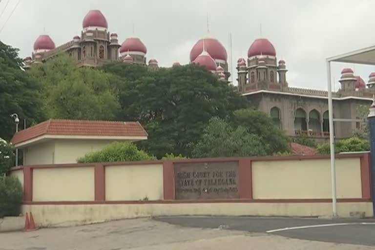 Telangana HC