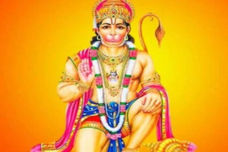 lord hanuman