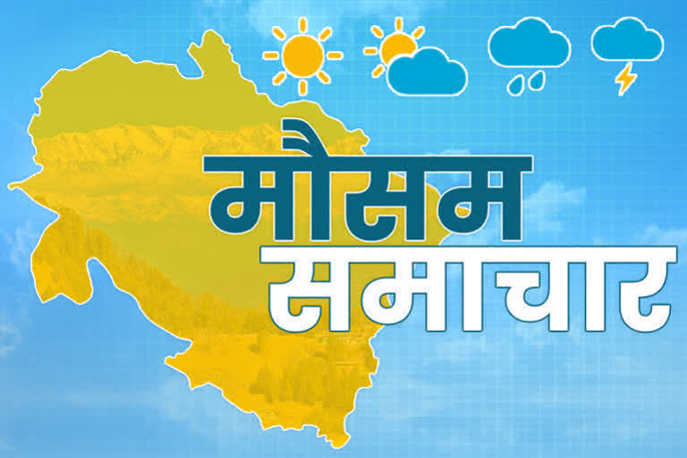 uttarakhand weather