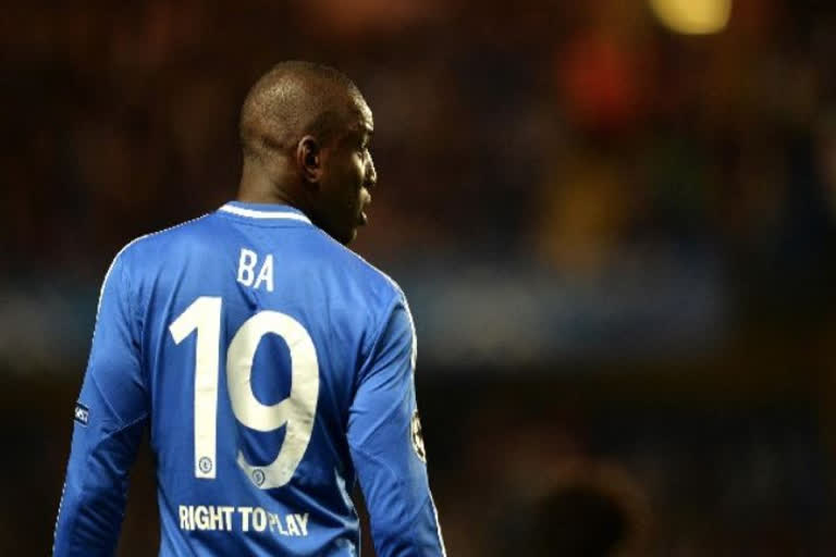 Demba Ba