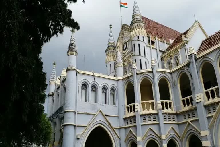 Madhya Pradesh High Court