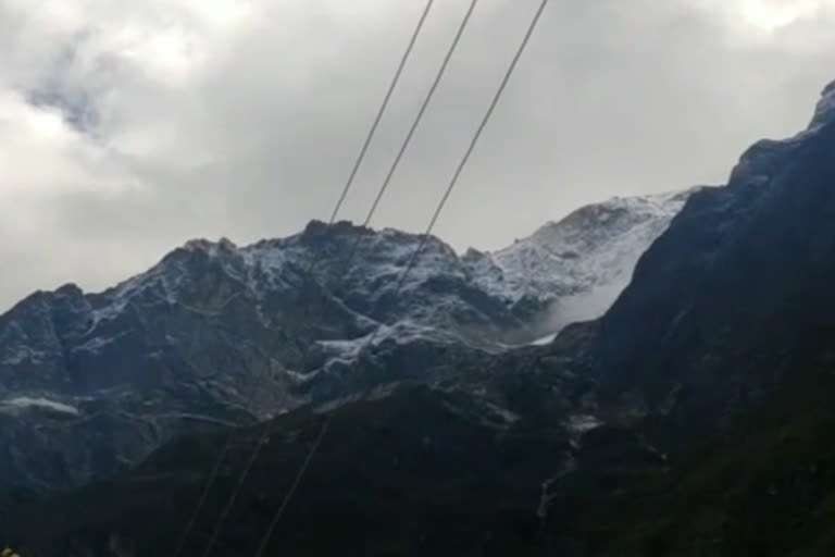 Badrinath Dham