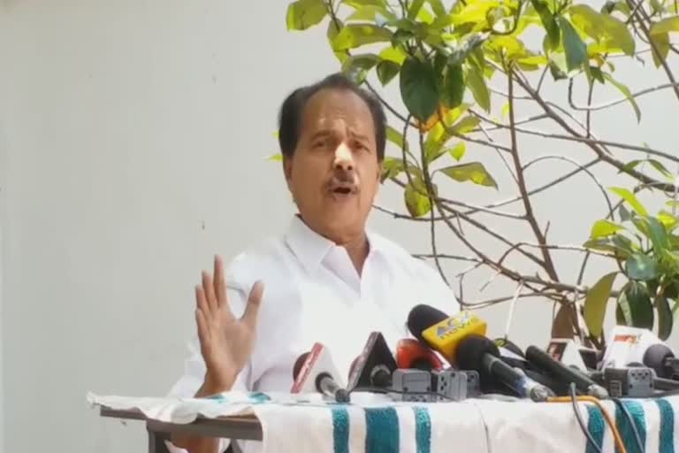 PT thomas MLA criticizes KP Anil Kumar on his resignation from congress  PT thomas  PT thomas MLA  KP Anil Kumar  KP Anil Kumar resignation  കെ.പി അനിൽ കുമാർ  പി.ടി തോമസ്  പി.ടി തോമസ് എംഎൽഎ