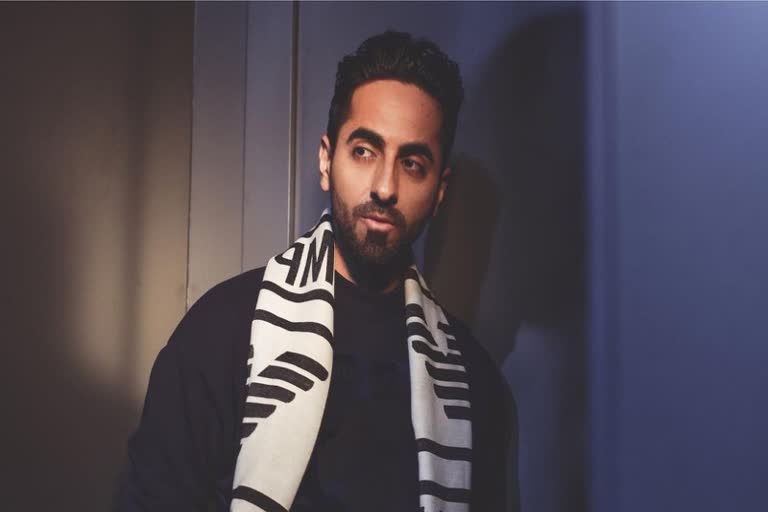 Ayushmann Khurana