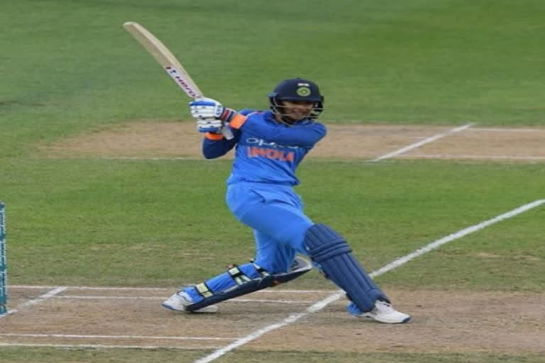 IND W vs AUS W: Indian team has improved massively since T20 WC defeat to Australia, says Smriti Mandhana