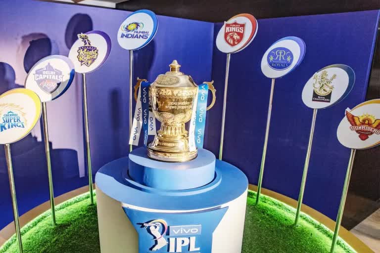 New IPL team auction to take place on October 17