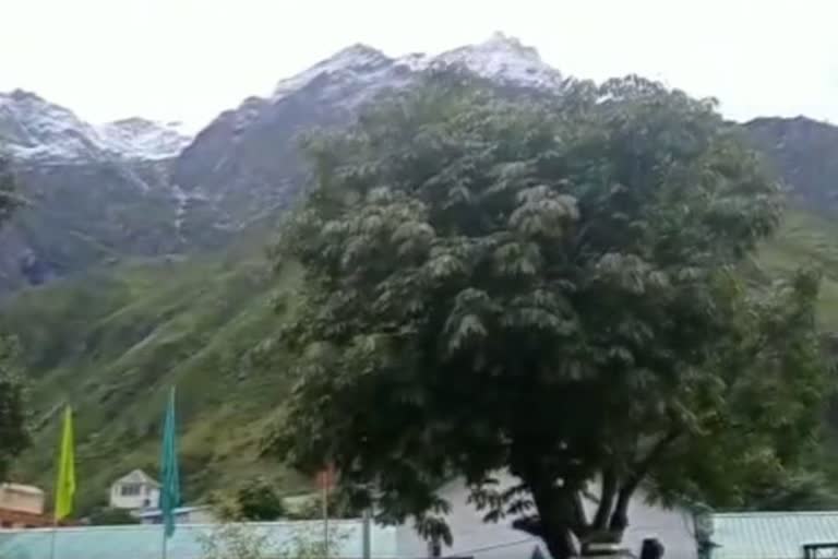 badrinath