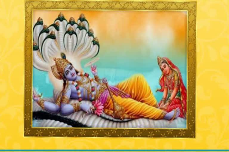 Variksha Ekadashi will be celebrated on 17th September