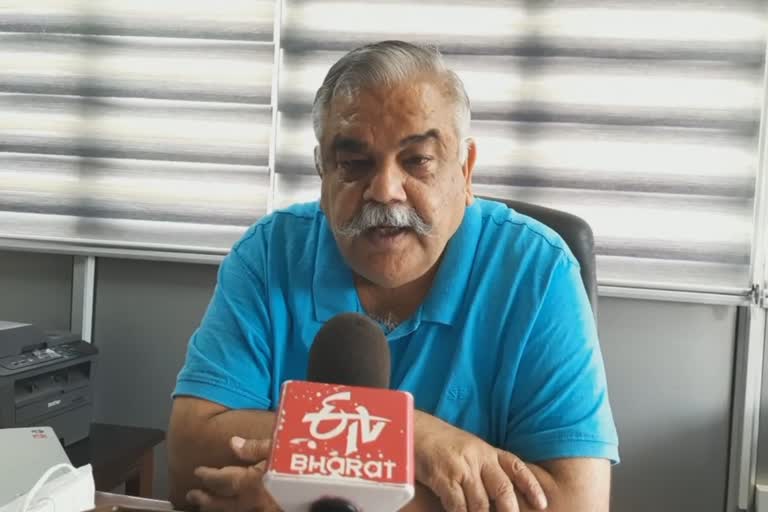 retired army brigadier anil gupta