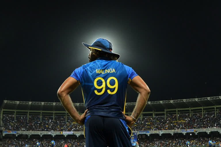 Lasith Malinga