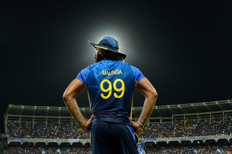 Malinga