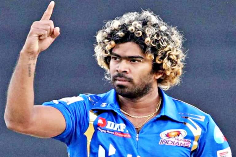 Lasith Malinga