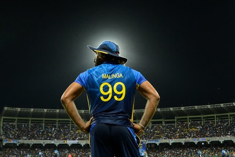 Lasith Malinga announces retirement from all forms of cricket