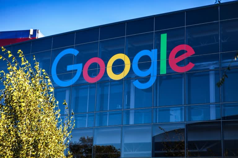 गूगल पर जुर्माना