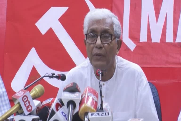 Manik Sarkar