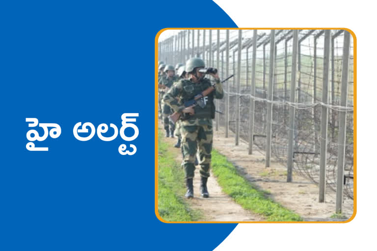 bsf news