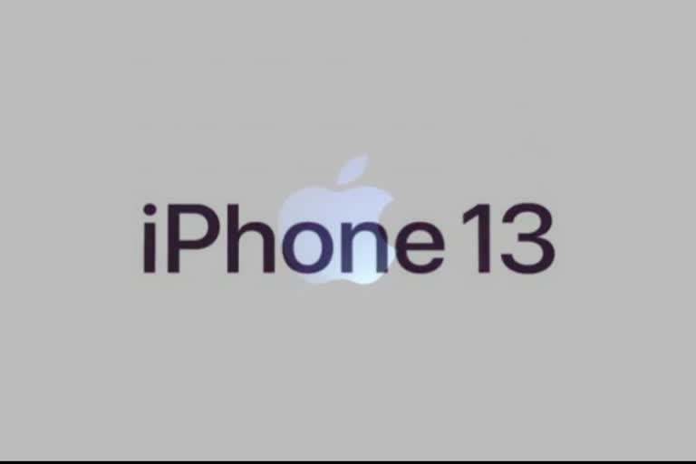 iPhone 13