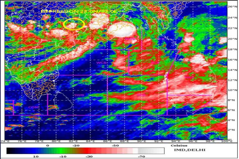 India Meteorological Department