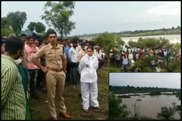 Wardha Boat Tragedy