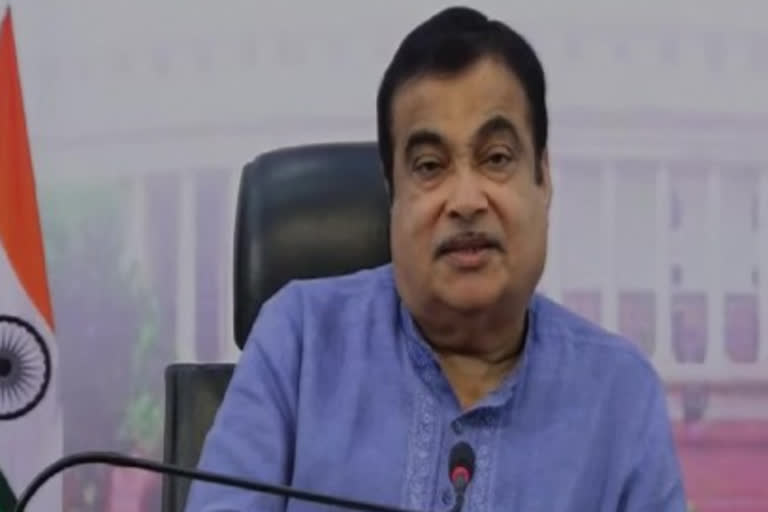India, US bilateral trade projected to reach $500 billion by 2025: Gadkari