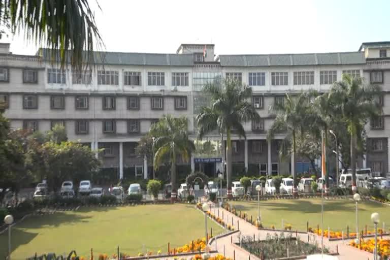 uttarakhand Secretariat