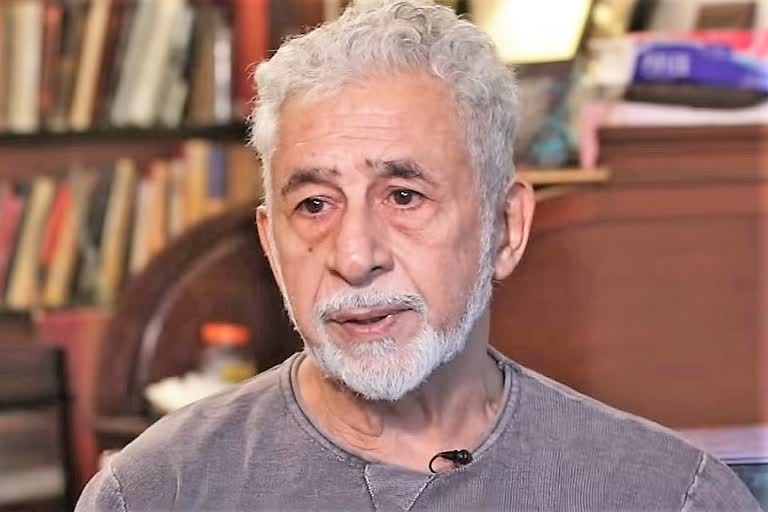 Naseeruddin shah