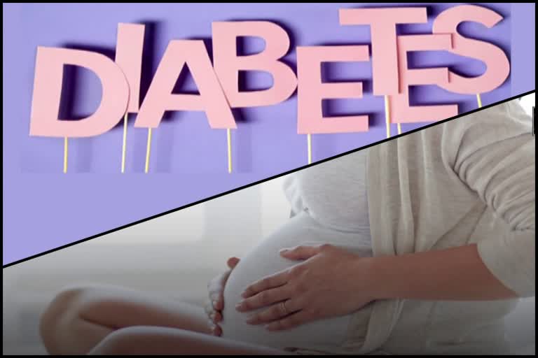diabetes may lead to birth defects