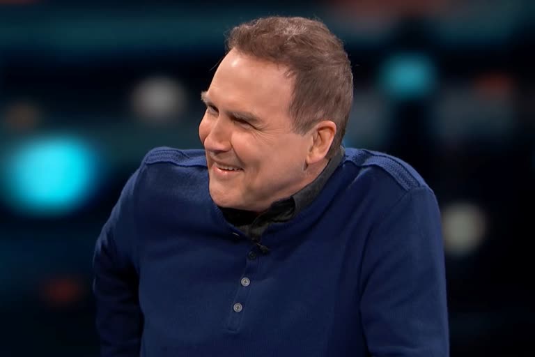 നോം മക്ഡൊണാൾഡ് വാർത്ത  norm macdonald passes away news  norm macdonald died news latest  norm macdonald death news  കാൻസർ ബാധിച്ച് അന്തരിച്ചു വാർത്ത  ഹാസ്യനടൻ നോം മക്ഡൊണാൾഡ് വാർത്ത  norm macdonald cancer death news