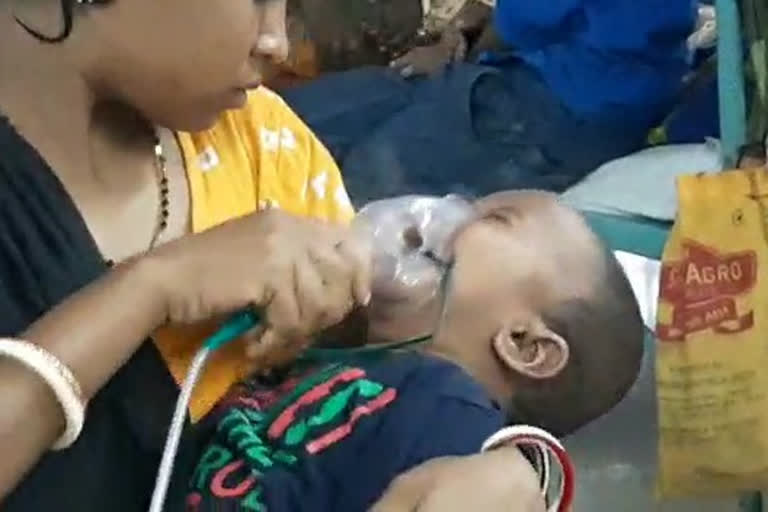unknown fever increasing in durgapur