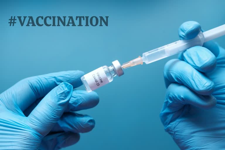 Vaccination