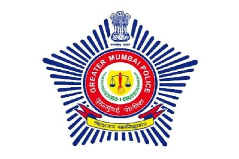 Mumbai police