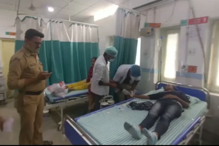 ramnagar-college-student-attempted-suicide