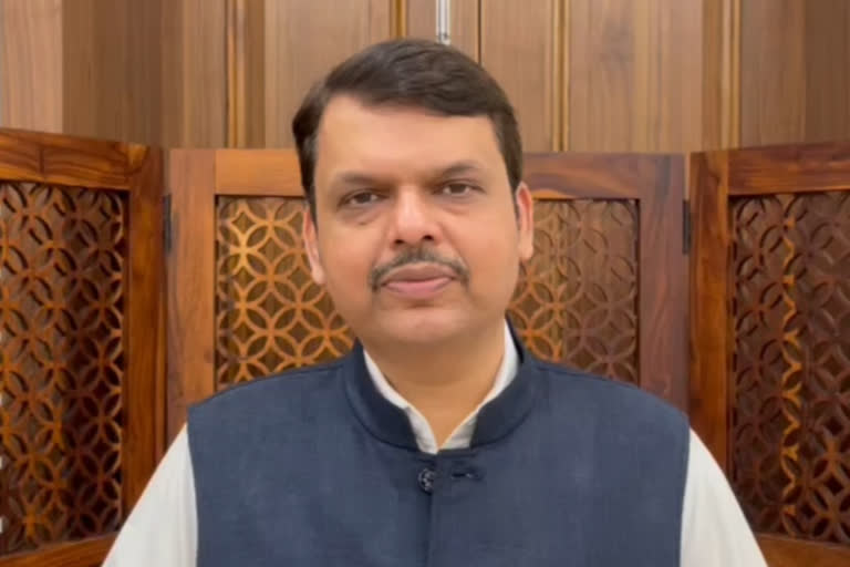 Devendra Fadnavis