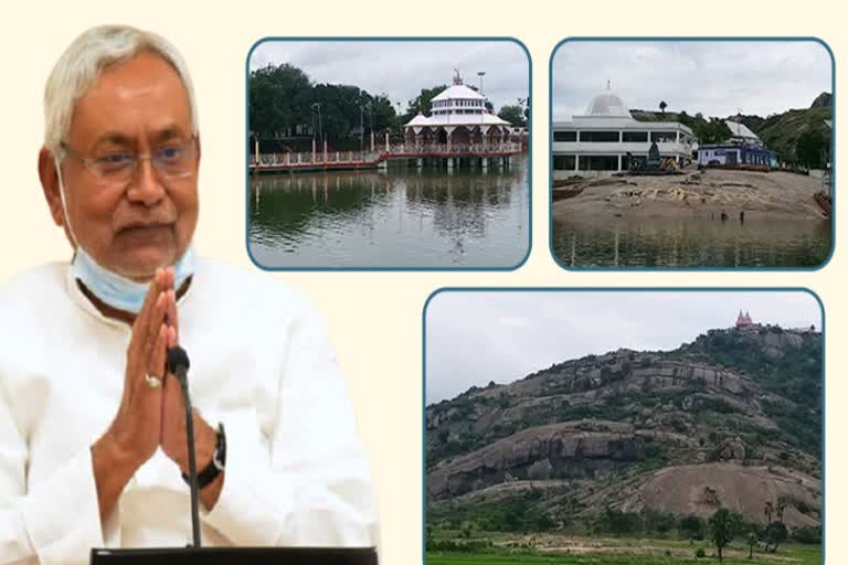 CM will inaugurate ropeway on Mandar hill