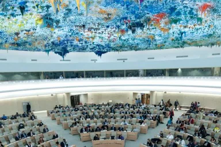 UNHRC