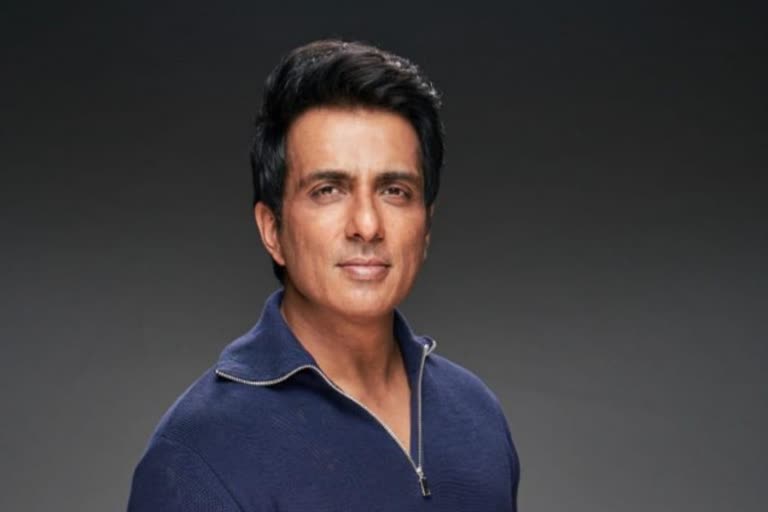 Sonu Sood office surveyed it department