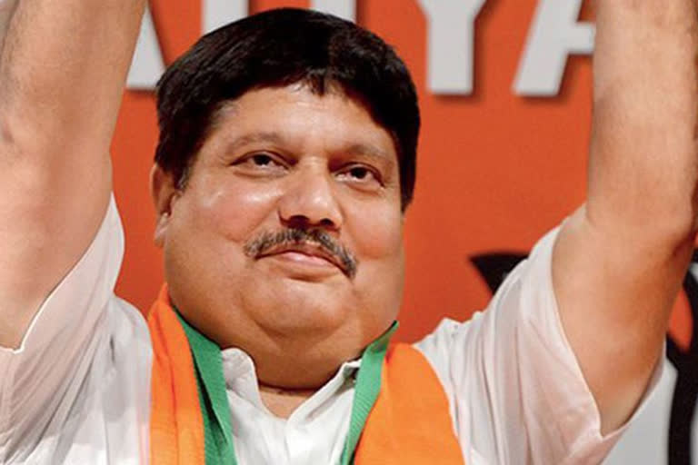 BJP MP Arjun Singh gets 'Z' category security