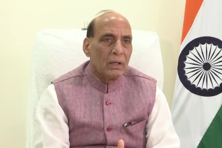 rajnath