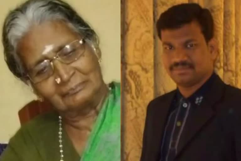 son-arrested-for-murder-of-his-own-mother-in-kumbakonam