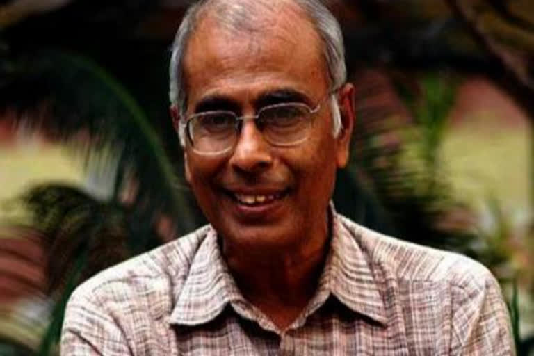 Dabholkar