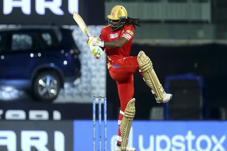 Chris Gayle has to open the batting: Gautam Gambhir