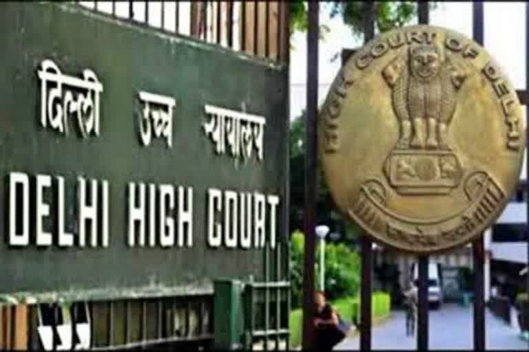 delhi hc