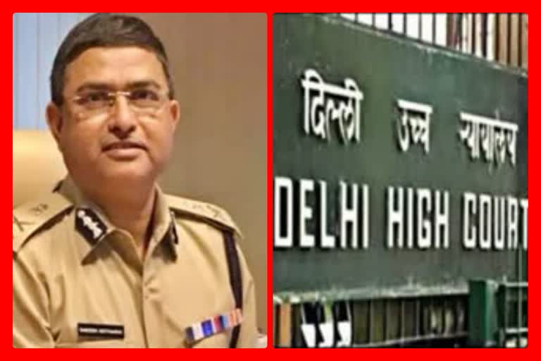 Delhi High Court